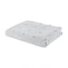 Brooklyn - Duvet Cover Set - Gray - Simple Home Plus