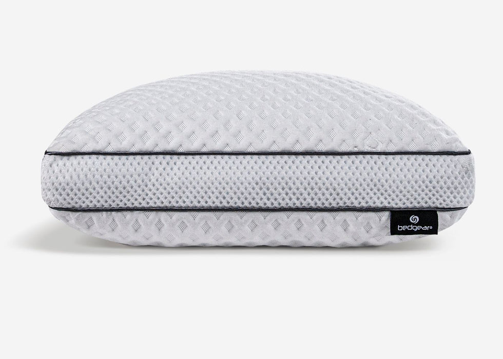 Position Performance - Side Pillow - White - Simple Home Plus