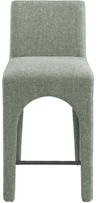 Gramercy - Stool - Simple Home Plus