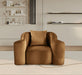 Destin - Chair - Saddle - Simple Home Plus