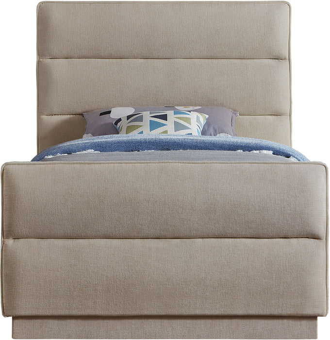 Paxton - Bed - Simple Home Plus