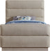 Paxton - Bed - Simple Home Plus