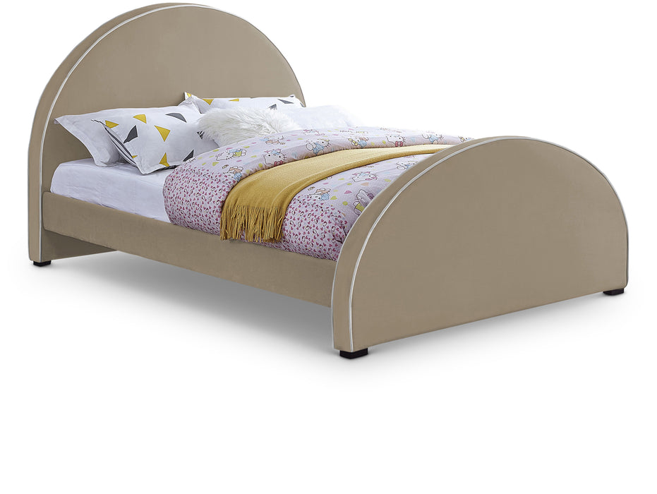 Brody - Bed - Simple Home Plus