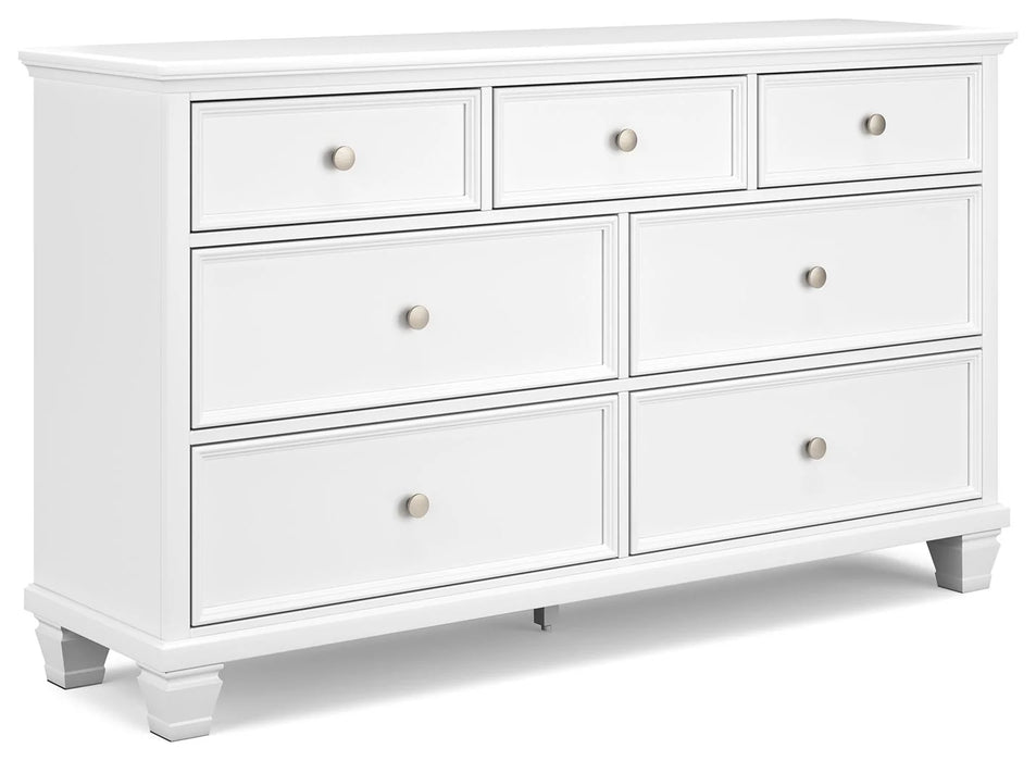 Fortman - Dresser AS-IS