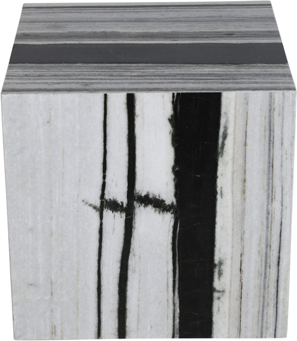 Bolzano - Marble Table - Simple Home Plus