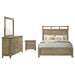 Hazlewood - Bedroom Set - Simple Home Plus