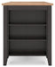 Gesthaven - Rectangular Dining Room Counter Set - Simple Home Plus