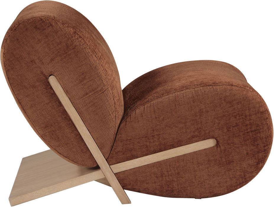 Akira - Accent Chair - Simple Home Plus