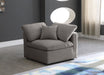 Plush - Modular Corner Chair - Simple Home Plus