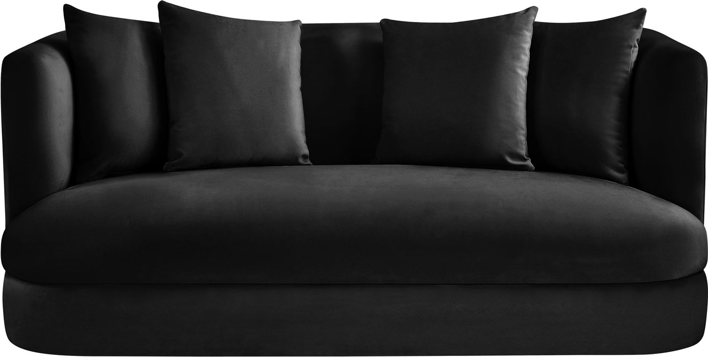 Alder - Loveseat - Simple Home Plus