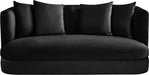 Alder - Loveseat - Simple Home Plus