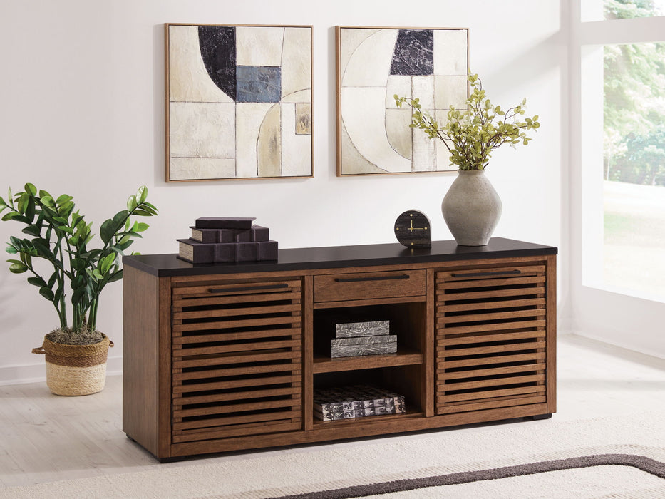Kallari - Credenza - Simple Home Plus