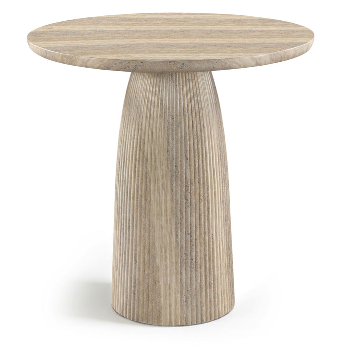 Venosa - Traverine Table - Simple Home Plus