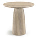 Venosa - Traverine Table - Simple Home Plus