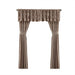 Joella - King 24 Piece Room In A Bag - Taupe - Simple Home Plus