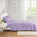 Polka Dot - Sheet Set - Purple - Simple Home Plus