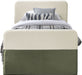Ivy - Twin Trundle / Storage Bed - Simple Home Plus