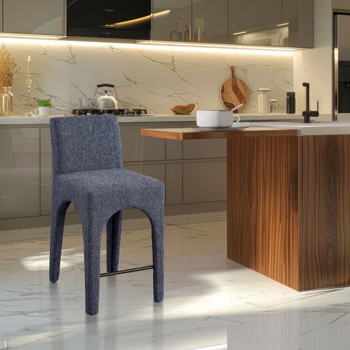 Gramercy - Stool - Simple Home Plus