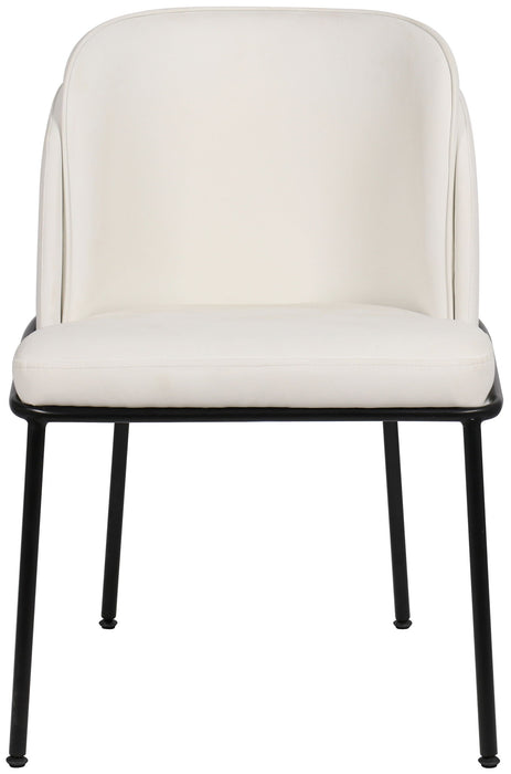 Jagger - Dining Chair (Set of 2) - Simple Home Plus
