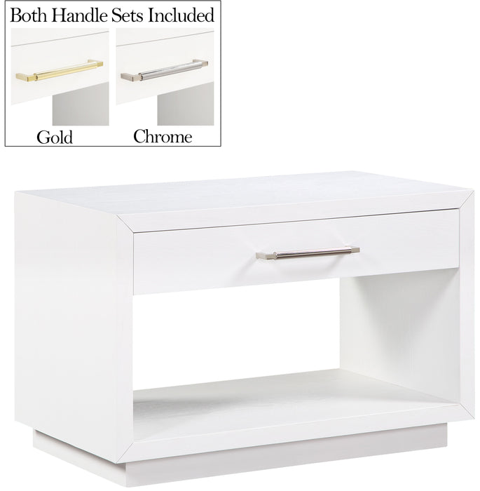 Avery - Night Stand - Simple Home Plus