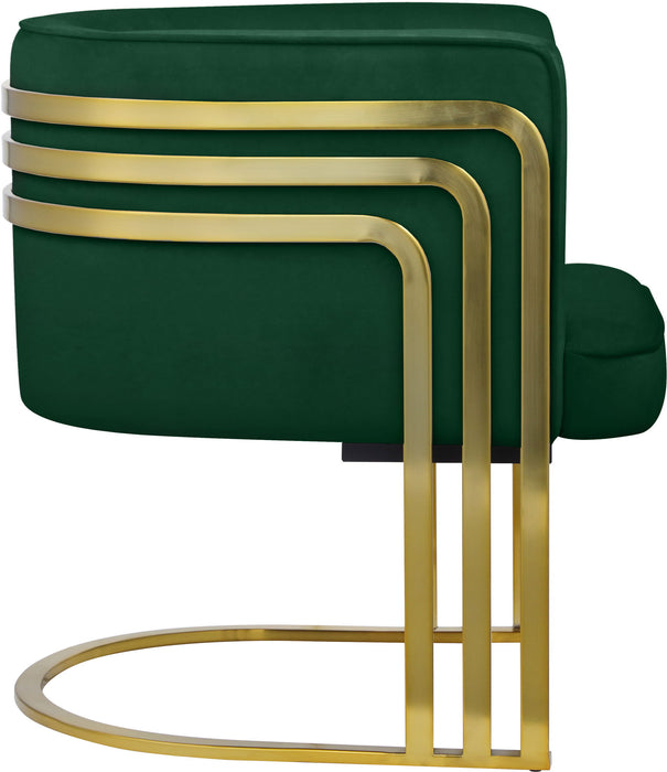 Rays - Accent Chair - Simple Home Plus