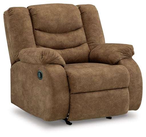 Partymate - Rocker Recliner - Simple Home Plus