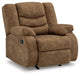 Partymate - Rocker Recliner - Simple Home Plus