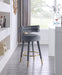 Fitzroy - Counter Stool (Set of 2) - Simple Home Plus
