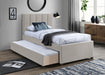 Harper - Twin Trundle Bed - Simple Home Plus