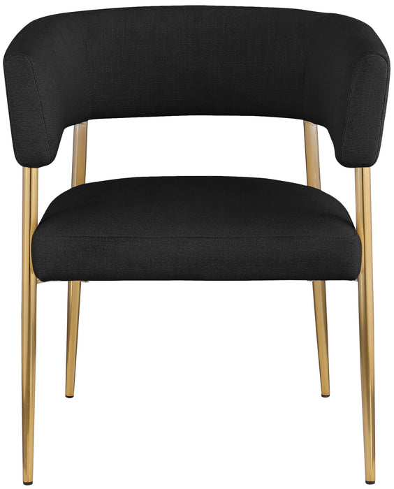 Creston - Durable Dining Chair - Simple Home Plus