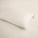 600 Thread Count - Cooling Cotton Blend 4 Piece King Sheet Set - Ivory - Simple Home Plus