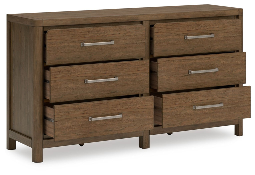 Cabalynn - Storage Bedroom Set - Simple Home Plus