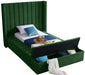 Kiki - Bed - Simple Home Plus