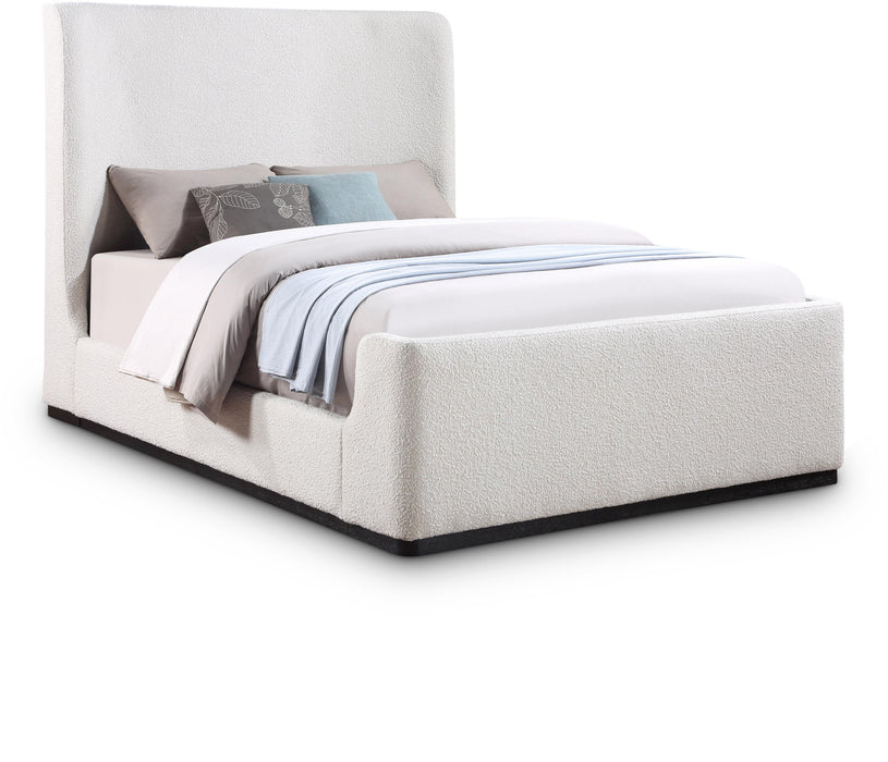 Oliver - Bed - Simple Home Plus
