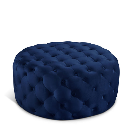 Addison - Bench Ottoman - Simple Home Plus