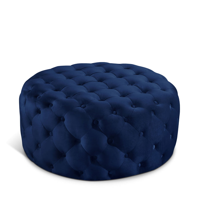 Addison - Bench Ottoman - Simple Home Plus