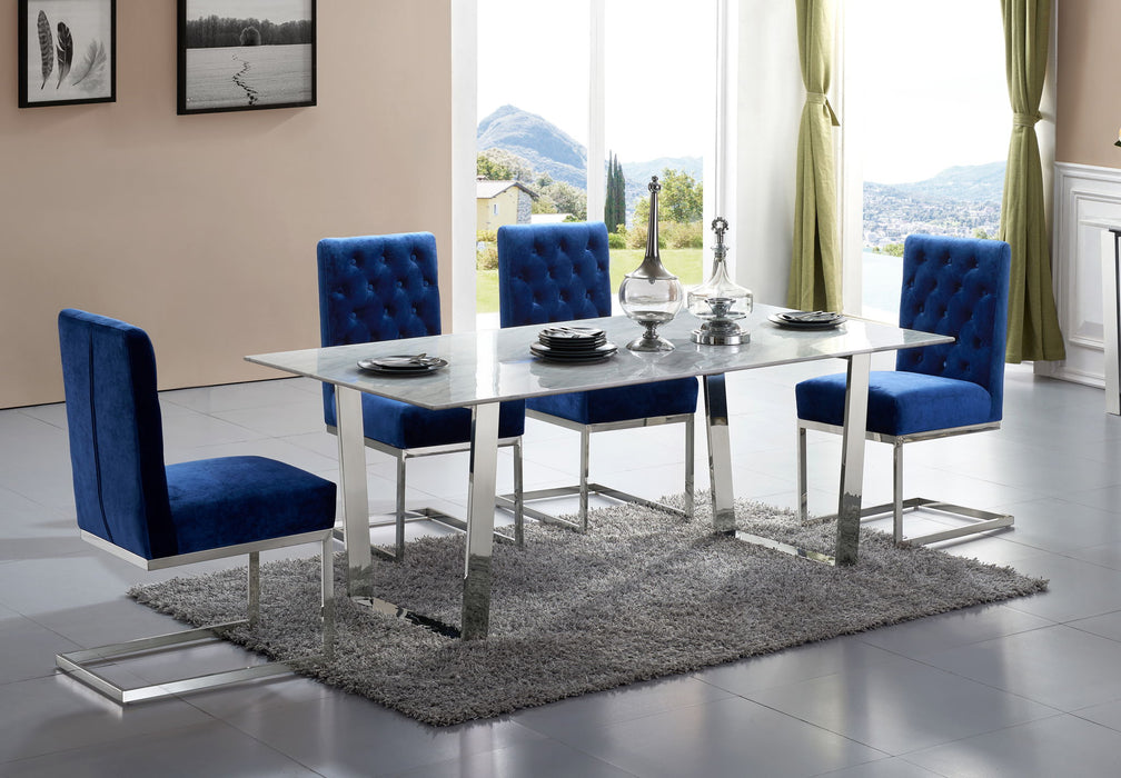 Carlton - Dining Table - Simple Home Plus