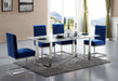 Carlton - Dining Table - Simple Home Plus