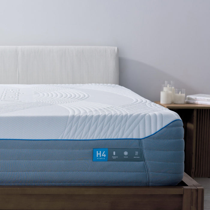 H4 Performance - Mattress