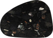 Messina - Coffee Table - Stone - Simple Home Plus