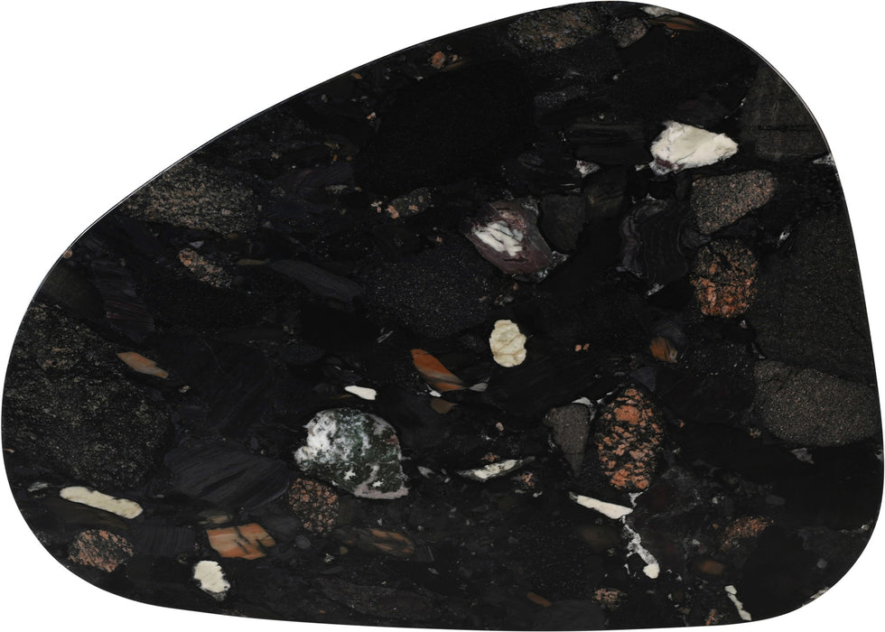 Messina - Coffee Table - Stone - Simple Home Plus