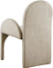 Summer - Dining Arm Chair (Set of 2) - Stone - Simple Home Plus