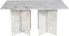 Verona - Dining Table - Simple Home Plus