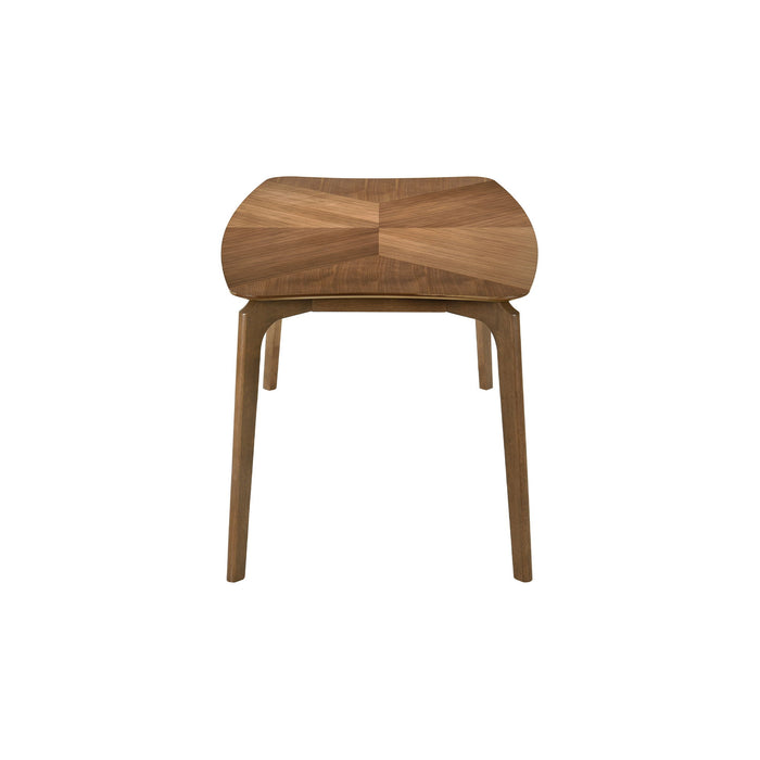 Kalia - Wood Dining Table - Simple Home Plus