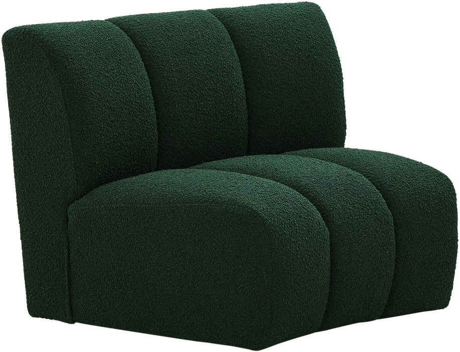 Infinity - Boucle Modular Chair - Simple Home Plus
