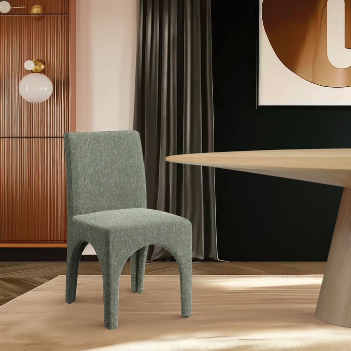 Gramercy - Dining Chair (Set of 2) - Simple Home Plus