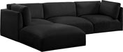 Ease - Modular Sectional - Simple Home Plus