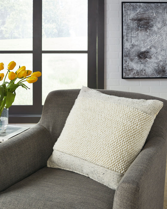 Rowcher - Pillow - Simple Home Plus
