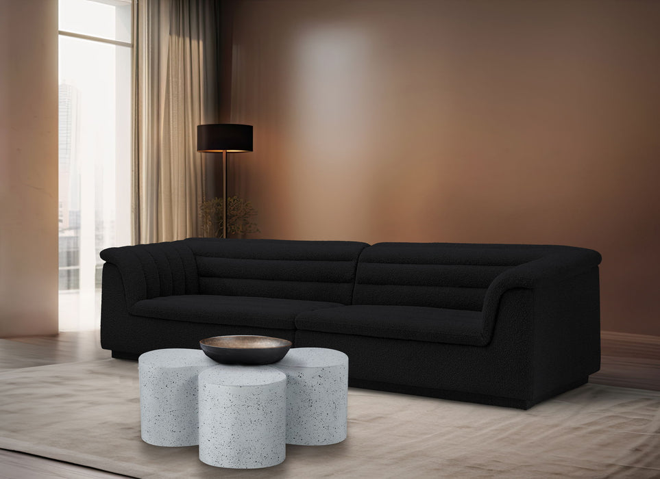 Petal - Coffee Table - Simple Home Plus