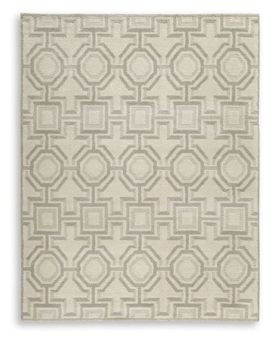 Maconville - Rug - Simple Home Plus